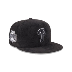 Just Caps Static Logo Philadelphia Phillies 59FIFTY Fitted Cap