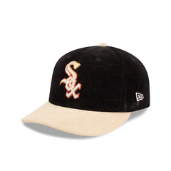 Chicago White Sox Fall Velvet Low Profile 59FIFTY Fitted Hat