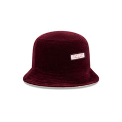 New York Yankees Fall Velvet Bucket Hat