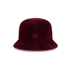 New York Yankees Fall Velvet Bucket Hat