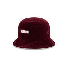 Brooklyn Nets Fall Velvet Bucket Hat