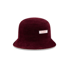 Philadelphia Eagles Fall Velvet Bucket Hat