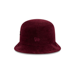 Chicago Bulls Fall Velvet Bucket Hat