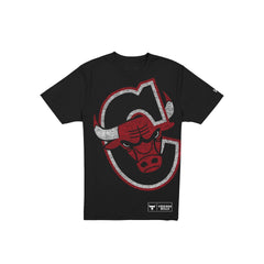 Chicago Bulls Deceptor T-Shirt