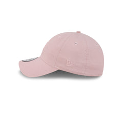 Dallas Cowboys Pink Casual Classic Adjustable Hat