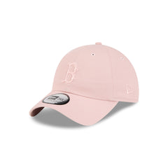 Boston Red Sox Pink Casual Classic Adjustable Hat
