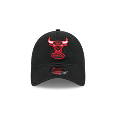 Chicago Bulls 1960-1970s Hardwood Classics 9TWENTY Adjustable Hat