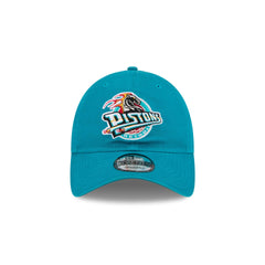 Detroit Pistons 1996-2000 Hardwood Classics 9TWENTY Adjustable Hat