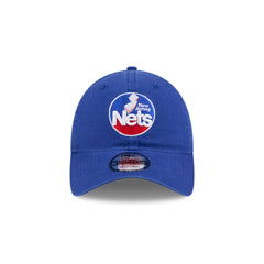 New Jersey Nets 1978-1989 Hardwood Classics 9TWENTY Adjustable Hat