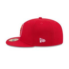 Houston Rockets 1972-1994 Hardwood Classics 59FIFTY Fitted Hat