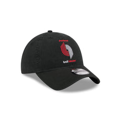 Portland Trail Blazers 1970-1990 Hardwood Classics 9TWENTY Adjustable Hat