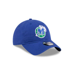Dallas Mavericks 1980-2000 Hardwood Classics 9TWENTY Adjustable Hat