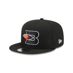 Buffalo Braves 1971-1977 Hardwood Classics 9FIFTY Snapback Hat