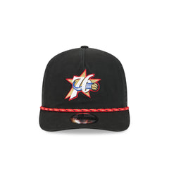 Philadelphia 76ers 2025 Classic Edition 19TWENTY Snapback Hat