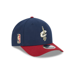 Cleveland Cavaliers 2025 Classic Edition 9FORTY M-Crown Snapback Hat