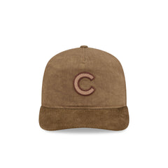 Chicago Cubs Utility Linen 19TWENTY Adjustable Hat