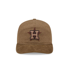 Houston Astros Utility Linen 19TWENTY Adjustable Hat