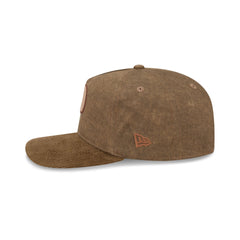 Philadelphia Phillies Utility Linen 19TWENTY Adjustable Hat