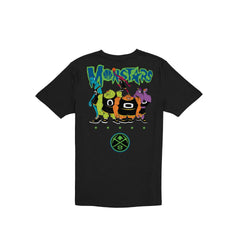 Space Jam x Denver Nuggets Monstars Black T-Shirt