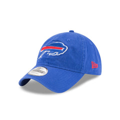 Buffalo Bills Stadium Farewell Season Blue 9TWENTY Adjustable Hat