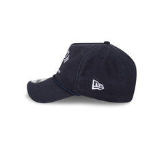 Boston Red Sox Stacked Rope 9FORTY A-Frame Snapback Hat