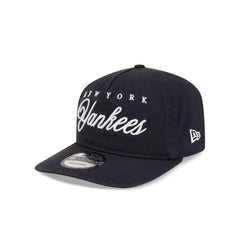 New York Yankees Scripted 19TWENTY Adjustable Hat