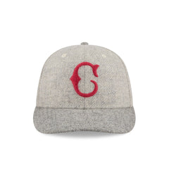 Cincinnati Reds Stone Shetland Moon 59FIFTY Fitted Hat