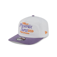 Phoenix Suns Conference Script 19TWENTY Snapback Hat
