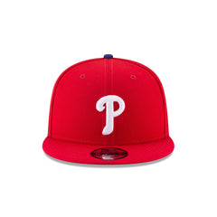 Philadelphia Phillies 2026 All-Star Game Host 9FIFTY Snapback Hat