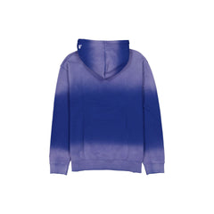 Chicago Cubs Sport Classics Wordmark Washed Hoodie