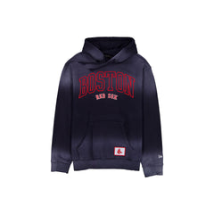 Boston Red Sox Sport Classics Wordmark Washed Hoodie