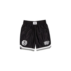 Brooklyn Nets Sport Classics Tag Shorts