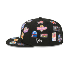 NBA All-Star Game 59FIFTY Fitted Hat