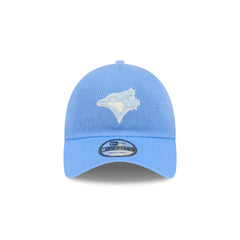 Toronto Blue Jays Merino Wool Sky Blue 9TWENTY Adjustable Hat