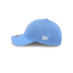 Detroit Tigers Merino Wool Sky Blue 9TWENTY Adjustable Hat