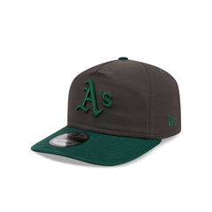 Athletics Three Looms Nylon Black 19TWENTY Adjustable Hat