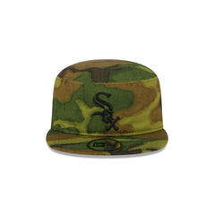 Chicago White Sox Three Looms Ripstop Camo Painter Hat