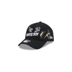 Chicago White Sox Looney Tunes Kids 9FORTY A-Frame Snapback Hat