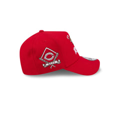 Cincinnati Reds Looney Tunes 9FORTY A-Frame Snapback Hat