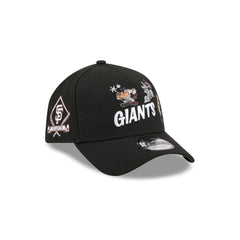 San Francisco Giants Looney Tunes 9FORTY A-Frame Snapback Hat