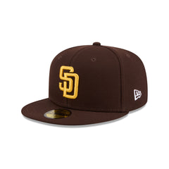 San Diego Padres Jackie Robinson Day 2026 59FIFTY Fitted Hat
