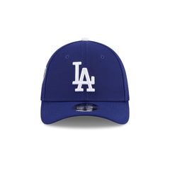 Los Angeles Dodgers Jackie Robinson Day 2026 39THIRTY M-Crown Stretch Fit Hat