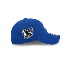 Chicago Cubs Jackie Robinson Day 2026 9TWENTY Adjustable Hat