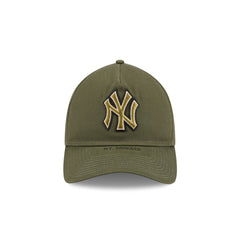New York Yankees Armed Forces Day 2026 9TWENTY A-Frame Adjustable Hat