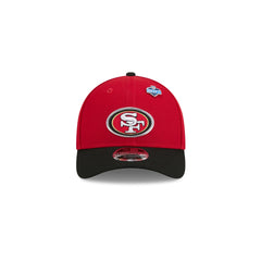 San Francisco 49ers 2026 Draft Kids 9FORTY M-Crown Snapback Hat