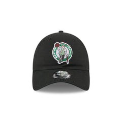 Boston Celtics 2026 Draft Black Casual Classic Adjustable Hat