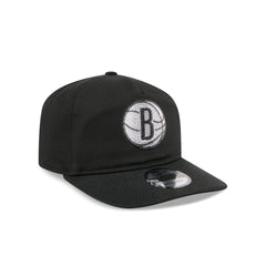 Brooklyn Nets 2026 Draft Black 19TWENTY Adjustable Hat