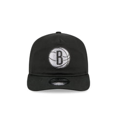 Brooklyn Nets 2026 Draft Black 19TWENTY Adjustable Hat