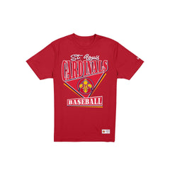 St. Louis Cardinals 2026 City Connect T-Shirt