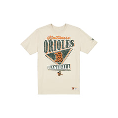 Baltimore Orioles 2026 City Connect T-Shirt
